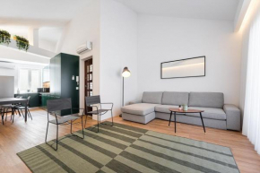 GuestReady - Relaxing moment in a vibrant city
